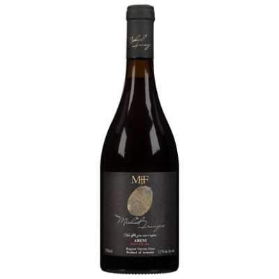 Franzese Areni Noir Wine - 750 ML - Image 2