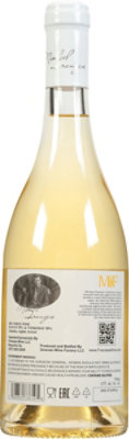 Franzese White Blend Wine - 750 ML - Image 4
