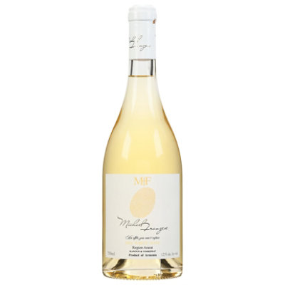 Franzese White Blend Wine - 750 ML - Image 1