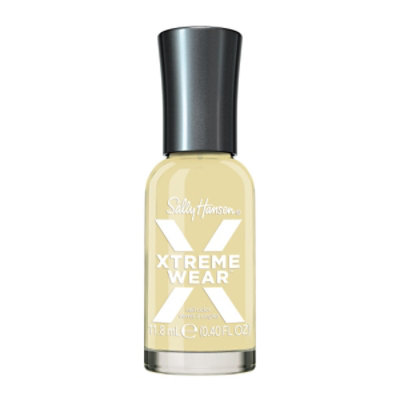 Sally Hansen Xtreme Wear Eternal Sunshine Nail Polish - 0.4 Fl. Oz. - Image 1