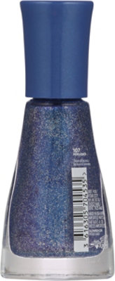 Sally Hansen Insta-Dri Holo-back Nail Polish - 0.31 Fl. Oz. - Image 3