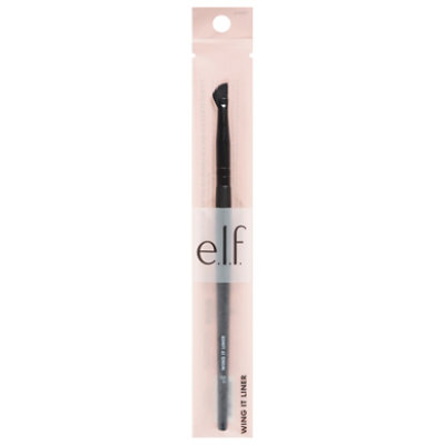 e.l.f. Wing It Liner Brush - Each - Image 2