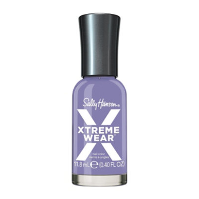 Sally Hansen Xtreme Wear Day Dreamer Nail Polish - 0.4 Fl. Oz. - Image 1