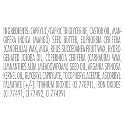 e.l.f. Truth or Bare Cream Glide Lip Liner - 0.03 Oz - Image 3