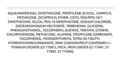 COVERGIRL Clean Invisible Classic Beige Liquid Foundation - 1 Fl. Oz. - Image 2