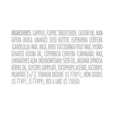 e.l.f. Mauve Aside Cream Glide Lip Liner - 0.03 Oz - Image 3