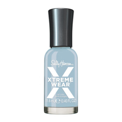 Sally Hansen Xtreme Wear Cloud 9 Nail Polish - 0.4 Fl. Oz. - Image 1