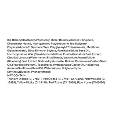 e.l.f. Wicked Cherry Pout Clout Lip Plumping Pen - 0.07 Oz - Image 3