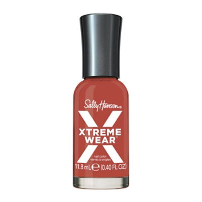 Sally Hansen Xtreme Wear Free Spirit Nail Polish - 0.4 Fl. Oz. - Image 1