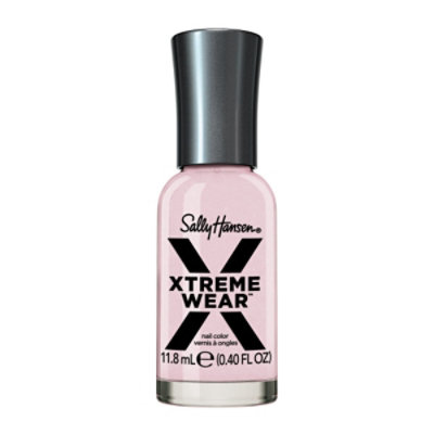 Sally Hansen Xtreme Wear Rose Water Nail Polish - 0.4 Fl. Oz. - Image 1