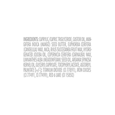 e.l.f. Pinky Swear Cream Glide Lip Liner - 0.03 Oz - Image 3