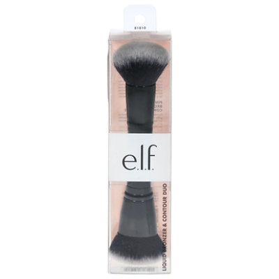 Brush Bronzer & Contour - EA - Image 2