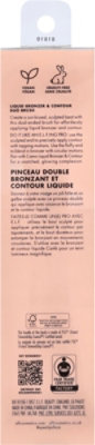 Brush Bronzer & Contour - EA - Image 3
