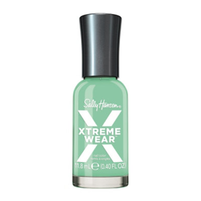 Sally Hansen Xtreme Wear Mermaid Dream Nail Polish - 0.4 Fl. Oz. - Image 1
