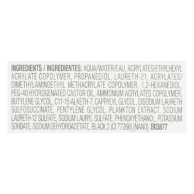 Revlon ColorStay Lash Serum + Liner 001 Blackest Black Liquid Liner - 0.02 Fl. Oz. - Image 3