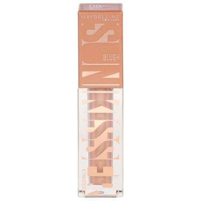 Maybelline Sunkisser 08 Shades On Liquid Blush - 0.23 Oz - Image 2