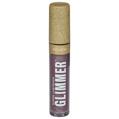 Spr Lust Lip Glm Gls Lavender - 0.13 FZ - Image 1