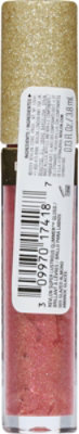 Super Lustrous Glimmer Gloss - Glazed Almond - .13 FZ - Image 4