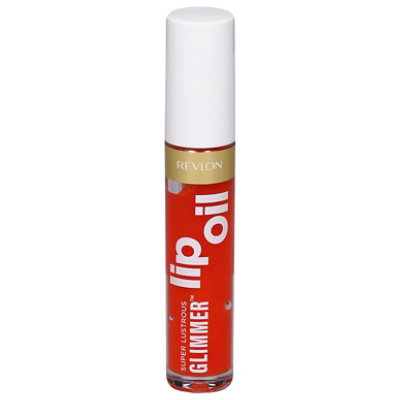 Spr Lust Glmr Lip Oil Miss Cor - 0.13 FZ - Image 1