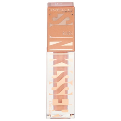 Maybelline Sunkisser 03 Sol Search Liquid Blush - 0.23 Oz - Image 1