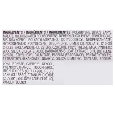 Super Lustrous Glass Shine 2.0 - Honey Shine - 0.15 OZ - Image 3