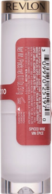 Spr Lust Lip Gls Shn Spiced Wi - 0.15 OZ - Image 4