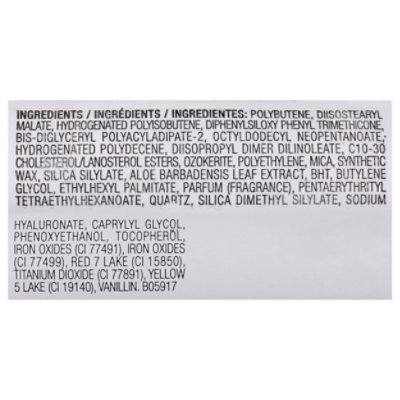 Spr Lust Lip Gls Shn Spiced Wi - 0.15 OZ - Image 3