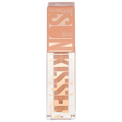 Maybelline Sunkisser 12 Summer In The City Liquid Blush - 0.23 Oz - Image 1