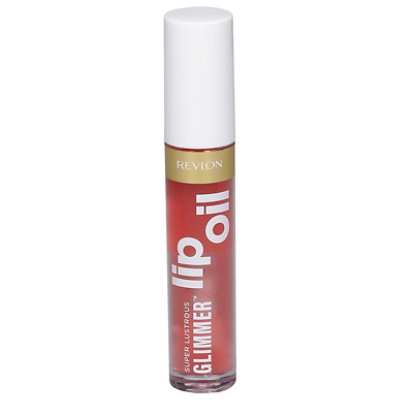 Spr Lust Glmr Lip Oil Candy Hr - 0.13 FZ - Image 1