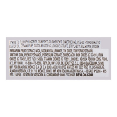 Glimmer Blush Drops Coral - 0.32 FZ - Image 3