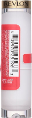 Spr Lust Lip Gls Shn Cherry Ls - 0.15 OZ - Image 4