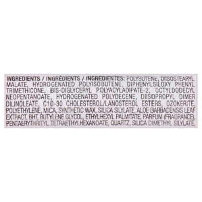 Spr Lust Lip Gls Shn Cherry Ls - 0.15 OZ - Image 3