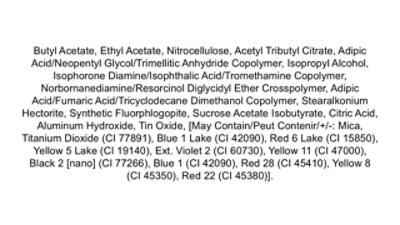 Sally Hansen Miracle Gel Saddle Up Nail Polish - 0.5 Fl. Oz. - Image 2