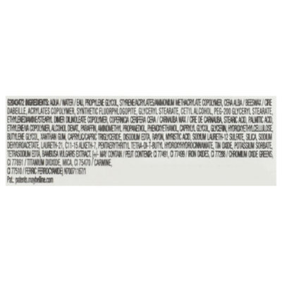 Maybelline Lash Sensational Sky High Washable Lengthening & Volumizing Mascara - 0.24 Oz - Image 3