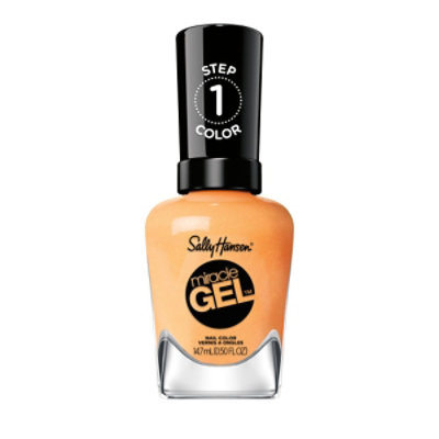 Sally Hansen Miracle Gel On The Horizon Nail Polish - 0.5 Fl. Oz. - Image 1