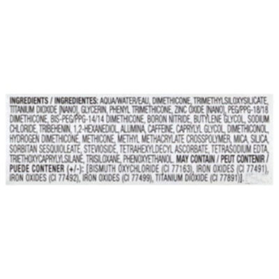 Glimmer Serum Conc Light - 0.3 FZ - Image 3