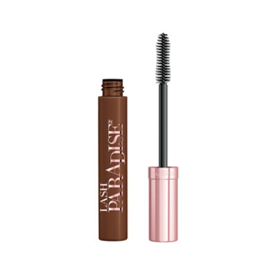 Masc Lash Paradise Wsh Lat Brn - 0.28 OZ - Image 1