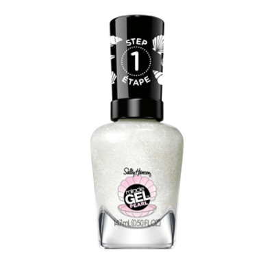 Sally Hansen One Of A Kind Miracle Gel Nail Polish - 0.5 Fl. Oz. - Image 1