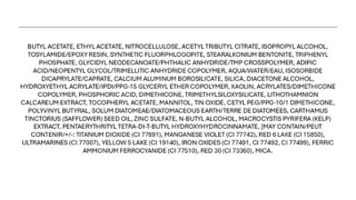 Sally Hansen One Of A Kind Miracle Gel Nail Polish - 0.5 Fl. Oz. - Image 2