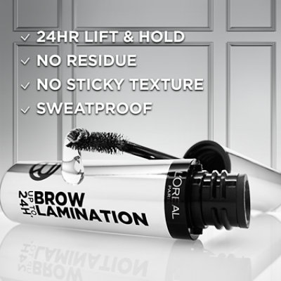 Inf Brow 24hr Lamination - 0.16 OZ - Image 2