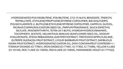 COVERGIRL Clean Fresh Sunset Skies Yummy Gloss - 0.33 Fl. Oz. - Image 2