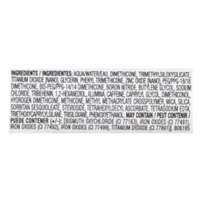 Glimmer Serum Conc Lt Med - 0.3 FZ - Image 3