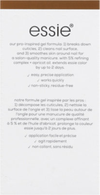 Essie Ready Prep Go Nail Repair Treatment - 0.46 Fl. Oz. - Image 4