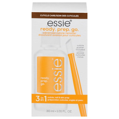 Essie Ready Prep Go Nail Repair Treatment - 0.46 Fl. Oz. - Image 1