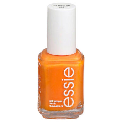 Essie Be Them All Nail Color Polish - 0.46 Fl. Oz. - Image 2