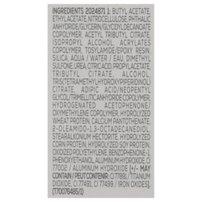 Essie To The Rescue Nail Repair Treatment - 0.46 Fl. Oz. - Image 3