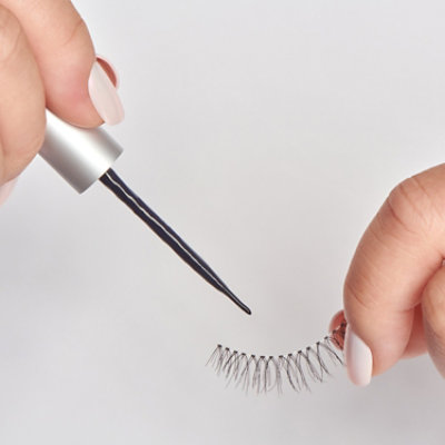 KISS Superstick Black Strip Lash Adhesive - Each - Image 2