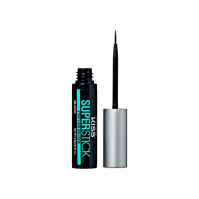 KISS Superstick Black Strip Lash Adhesive - Each - Image 4