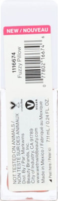 wet n wild Fuzzy Pillow Lip Oil - 1 Oz - Image 4