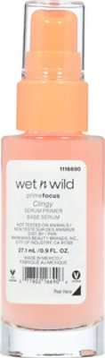 Serum Primer Sticky Focus - 1 OZ - Image 5